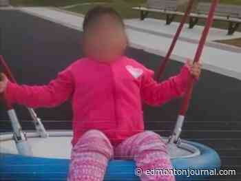 Two more men charged after eight-year-old girl missing in west Edmonton found slain