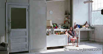 The Onscreen Apartments That Made Them Want to Live in New York