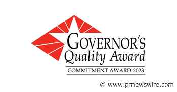 DELTA DENTAL OF ARKANSAS WINS GOVERNOR'S QUALITY AWARD