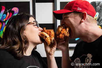 Look Who’s Franchising Now? Fall 2023 Edition