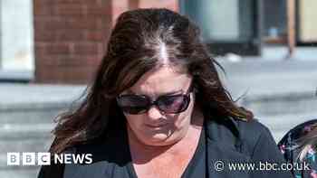 Teresa Hanson found guilty of husband's stabbing murder