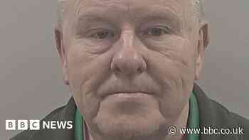 Alex Daly: 'Evil' sex offender jailed for 22 years