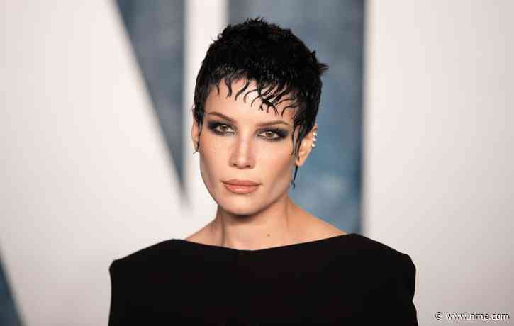 Halsey teases fifth album in crypitc post: “Splitting Myself in Two” to give “Deepest Wounds”
