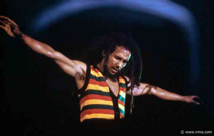 Bob Marley and the Wailers announce 50th anniversary reissue of ‘Catch A Fire’