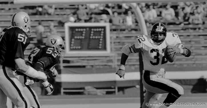 Friday Happy Hour: Week 3 Open Thread