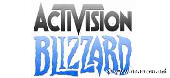 Microsoft- und Activision-Aktien uneinheitlich: Britische Wettbewerbshüter offener für Microsofts Activision-Kauf