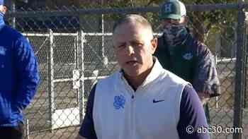 Bullard High School's football head coach Don Arax "released from role" on team