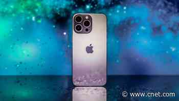 Apple Made a Big iPhone 15 Mistake, but an iOS Fix Is Here     - CNET