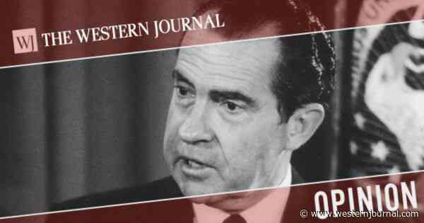 Endless Congressional Spending Has Been Plaguing Us for Decades: It All Started in 1971