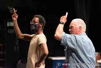 Deaf Awareness Week relaunches in Rochester