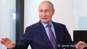 Putin freundlich und warmherzig? Ex-Vertrauter offenbart neue Seite – und warum sich das änderte