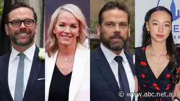 Who's who? Here's the Murdoch family tree to bring you up to date