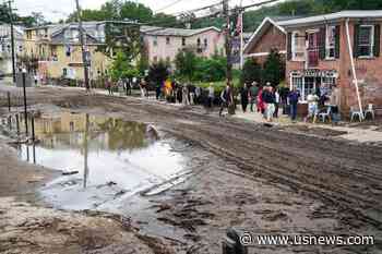 New York to Require Flood Disclosures in Home Sales as Sea Levels Rise and Storms Worsen