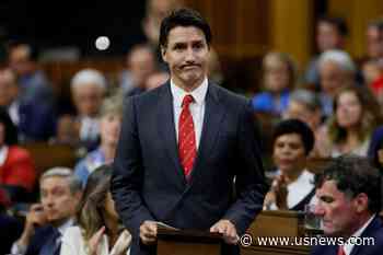 Canada Shared Intelligence on Murder of Sikh With India Weeks Ago
