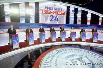 3rd Republican Presidential Debate Is Set for Nov. 8 in Miami, With the Strictest Qualifications Yet