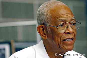 Hollis Watkins, Who Was Jailed Multiple Times for Challenging Segregation in Mississippi, Dies at 82