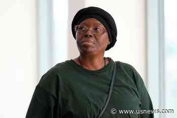 Video of Elijah McClain's Stop by Police Shown as Officers on Trial in Black Man's Death