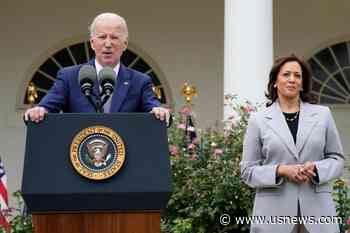 Gun Violence Is the Ultimate 'Superstorm,' President Biden Says as He Announces New Federal Effort