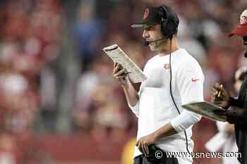 49ers Give Contract Extensions to Coach Kyle Shanahan and GM John Lynch