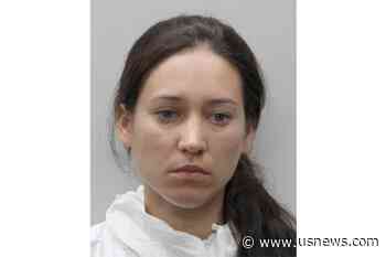 Mother Gets 78-Year Prison Term for Killing Daughters, 15 and 5, in Virginia