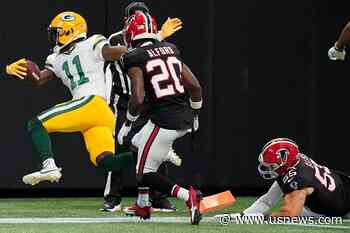 Green Bay's Rookies Answer the Call and Help Packers Cope With Early-Season Injuries to Veterans