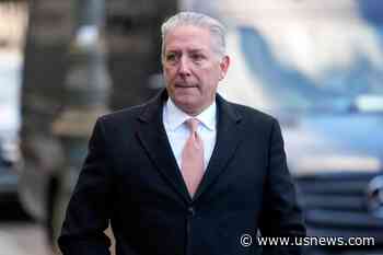 Ex-FBI Agent Pleads Guilty to Concealing $225K Loan From Former Albanian Official
