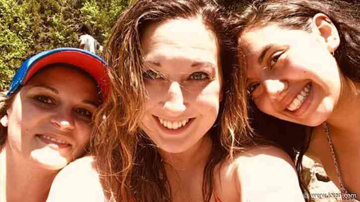 Movie based on the Heidi Broussard's murder premieres Sept. 23 on Lifetime