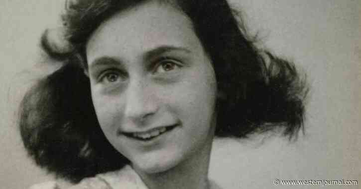 Sexually Graphic Version of 'The Diary of Anne Frank' Leads to Teacher's Dismissal