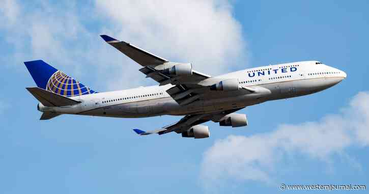 Shocking Discovery Made on United Airlines Planes - This Is Beginning to Look Like a Pattern in the Industry