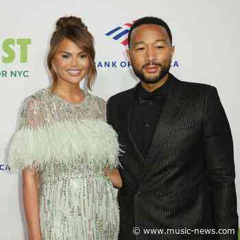 Chrissy Teigen details vow renewal with John Legend