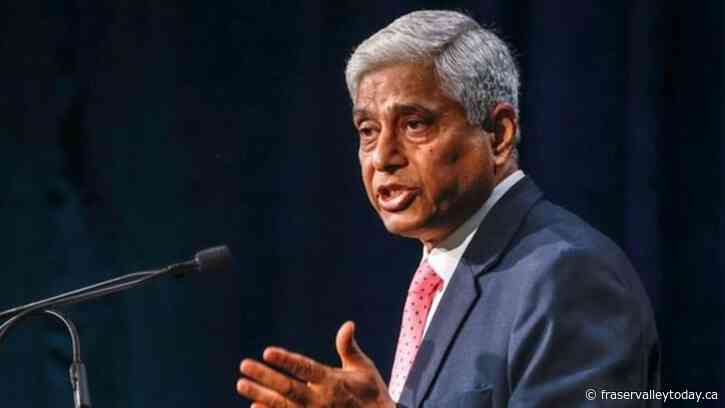 Former diplomat criticizes how Ottawa went public with India allegations