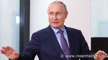 Putin freundlich und warmherzig? Ex-Vertrauter offenbart neue Seite – und warum sich das änderte