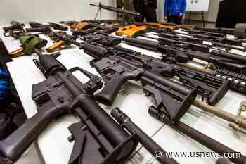 Federal Judge Again Strikes Down California Law Banning High Capacity Gun Magazines