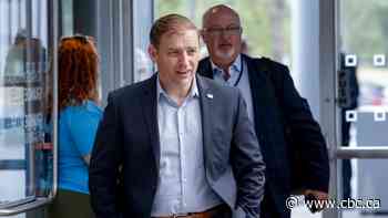 'It would be punitive': Alberta's pension proposal troubles N.L. premier