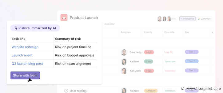 80 Asana Keyboard Shortcuts for Windows and Mac