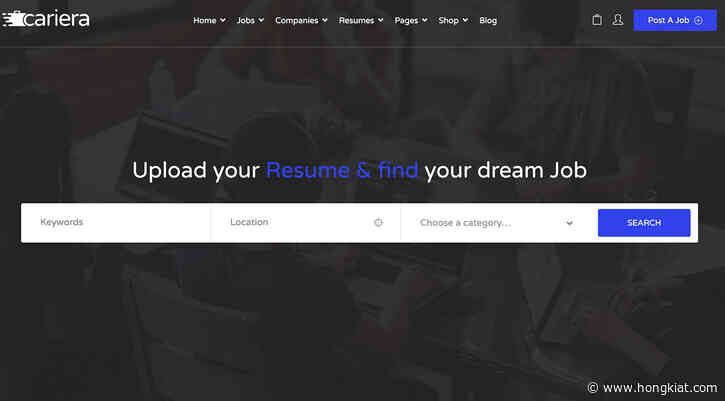 20 Best WordPress Job Board Themes and Plugins for 2023