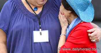 Glendale Heights is renaming senior center for Linda Jackson