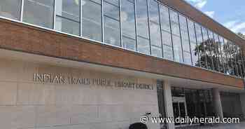 Cash for computers, adult programs in Indian Trails library's new budget