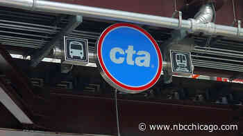 CTA halts Brown Line, Purple Line Express trains due to police activity