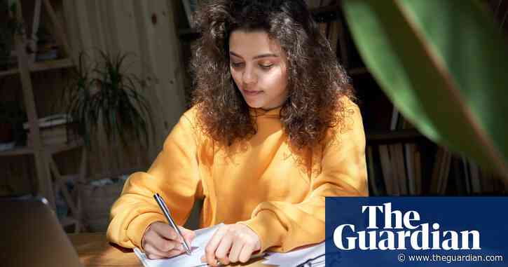 Mental health among UK secondary pupils worsened sharply in pandemic, study shows