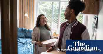 Rent-a-parent: worried your child will struggle at university? Buy them a bonus mother!