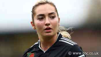 Maddy Cusack: Paul Heckingbottom pays tribute to Sheffield United midfielder