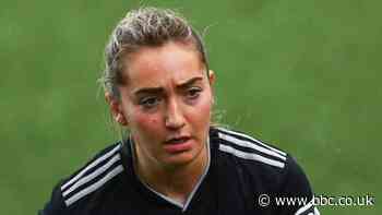 Maddy Cusack: Sheffield United 'devastated' by death of midfielder aged 27