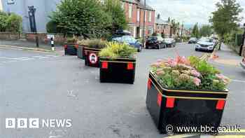 Crookes and Walkley traffic calming measures made permanent