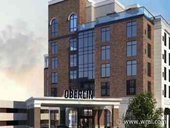 Hotel, new homes, traffic shift: Development bookends Raleigh's Oberlin Village