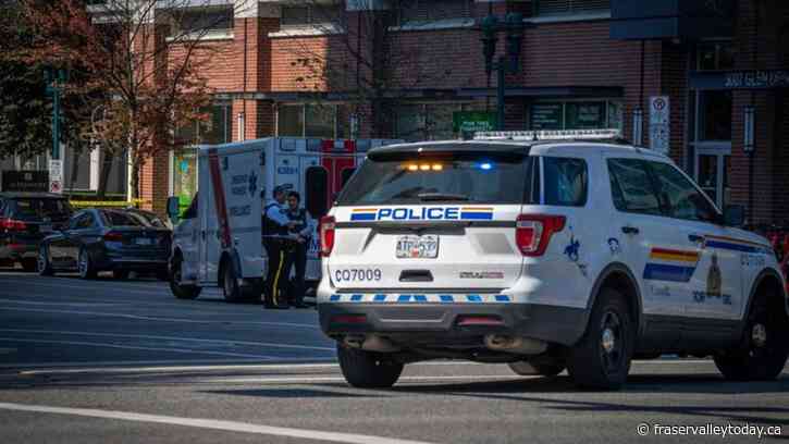 One RCMP officer shot dead, suspect and two officers hurt: B.C. police watchdog