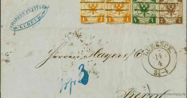 Versteigerung der Briefmarken von Ex-Tengelmann-Chef endet