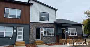 Soaring Hearts Project opens transitional housing in Lethbridge