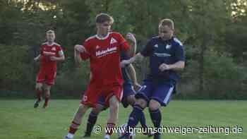 In der Nachspielzeit: SVI lässt Punkte gegen Adersheim liegen