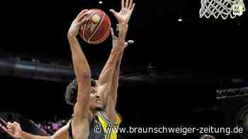 Löwen Braunschweig im Pokal: Schritt eins in eine Erfolgssaison?